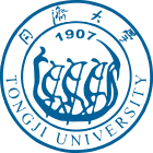 Tongji University badge